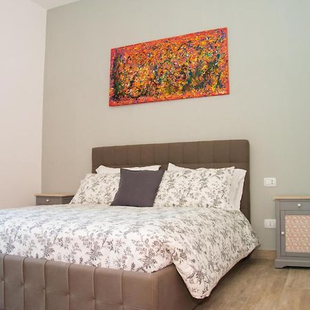 Villa Matilda Luxury B&B Искья Экстерьер фото