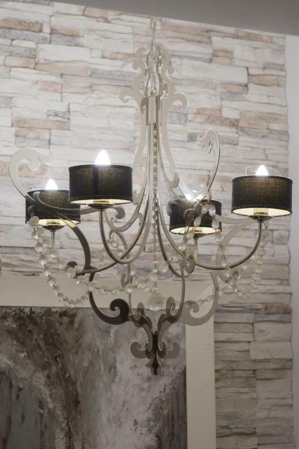 Villa Matilda Luxury B&B Искья Экстерьер фото